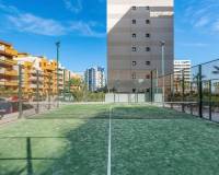 Resale - Apartment - Orihuela Costa