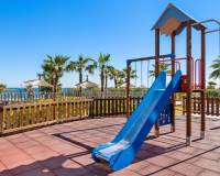 Resale - Apartment - Orihuela Costa