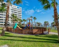 Resale - Apartment - Orihuela Costa