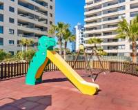 Resale - Apartment - Orihuela Costa