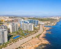 Resale - Apartment - Orihuela Costa