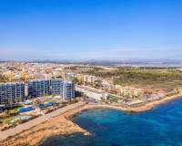 Resale - Apartment - Orihuela Costa
