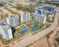 Resale - Apartment - Orihuela Costa