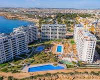 Resale - Apartment - Orihuela Costa
