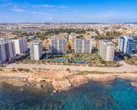 Resale - Apartment - Orihuela Costa