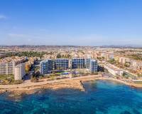 Resale - Apartment - Orihuela Costa