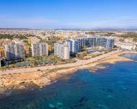 Resale - Apartment - Orihuela Costa