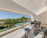 Resale - Apartment - Orihuela Costa