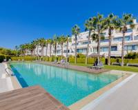 Resale - Apartment - Orihuela Costa