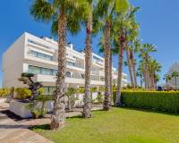 Resale - Apartment - Orihuela Costa
