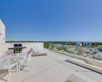 Resale - Apartment - Orihuela Costa