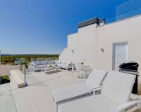 Resale - Apartment - Orihuela Costa