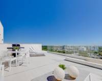 Resale - Apartment - Orihuela Costa