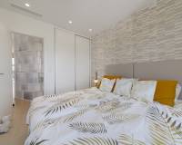 Resale - Apartment - Orihuela Costa