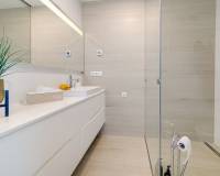 Resale - Apartment - Orihuela Costa