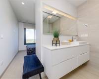 Resale - Apartment - Orihuela Costa