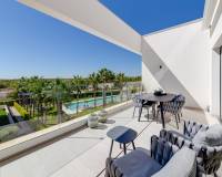 Resale - Apartment - Orihuela Costa
