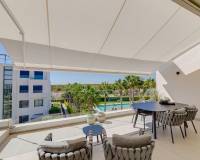 Resale - Apartment - Orihuela Costa