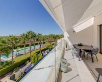 Resale - Apartment - Orihuela Costa