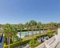 Resale - Apartment - Orihuela Costa