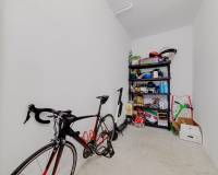 Resale - Apartment - Orihuela Costa