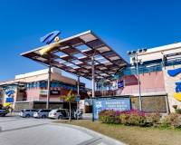 Resale - Apartment - Orihuela Costa