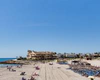 Resale - Apartment - Orihuela Costa