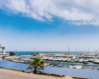 Resale - Apartment - Orihuela Costa