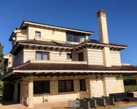 Resale - Apartment - Orihuela Costa