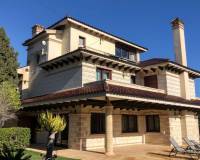 Resale - Apartment - Orihuela Costa