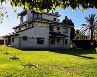 Resale - Apartment - Orihuela Costa