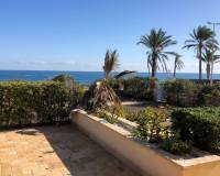 Resale - Apartment - Orihuela Costa