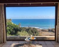 Resale - Apartment - Orihuela Costa