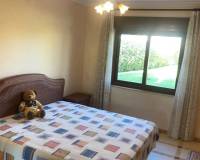 Resale - Apartment - Orihuela Costa