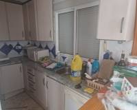 Resale - Apartment - Orihuela Costa