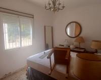 Resale - Apartment - Orihuela Costa