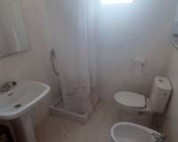 Resale - Apartment - Orihuela Costa