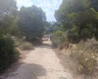 Resale - Apartment - Orihuela Costa