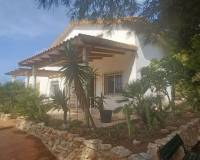 Resale - Apartment - Orihuela Costa