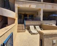 Resale - Apartment - Orihuela Costa