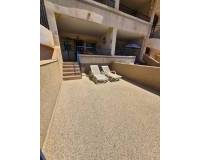 Resale - Apartment - Orihuela Costa