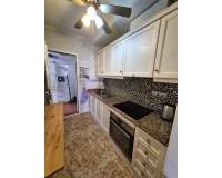 Resale - Apartment - Orihuela Costa