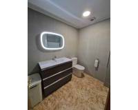 Resale - Apartment - Orihuela Costa