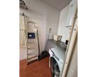 Resale - Apartment - Orihuela Costa