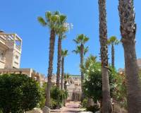 Resale - Apartment - Orihuela Costa