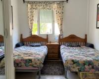 Resale - Apartment - Orihuela Costa