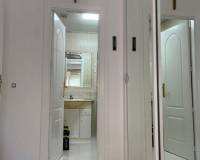 Resale - Apartment - Orihuela Costa