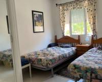 Resale - Apartment - Orihuela Costa