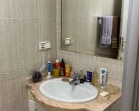 Resale - Apartment - Orihuela Costa