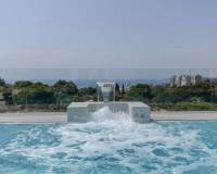 Resale - Apartment - Orihuela Costa